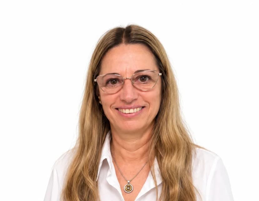 מרים סרגוסי